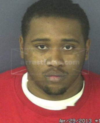 Kendrick Bernard Godbolt