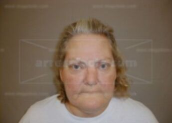 Cindy Lou Brown