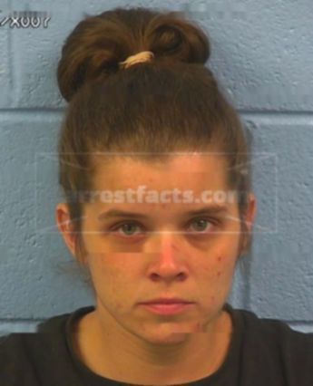 Brittany Jane Kilgore