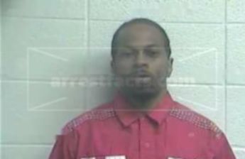 Charles Wayne Jackson