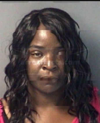 Tavasha Kenyatta Weatherspoon