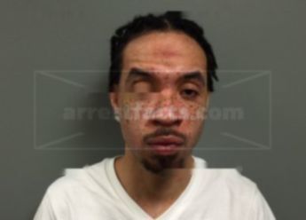 Kenrick Lamar Moore
