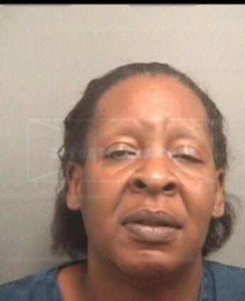 Joyce M Hill