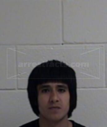 Azael Rodriguez Alfaro