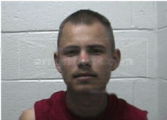 Gossett Travis Ray