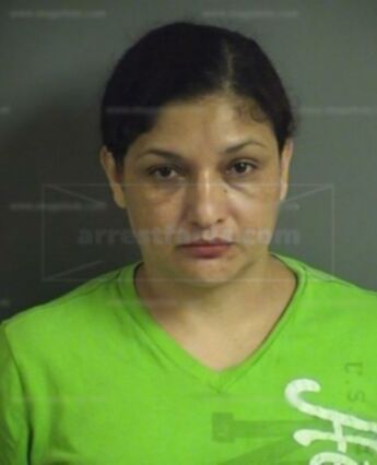 Virginia Lopez-Salazar