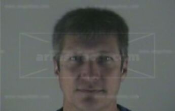 Brett Mitchell Miller
