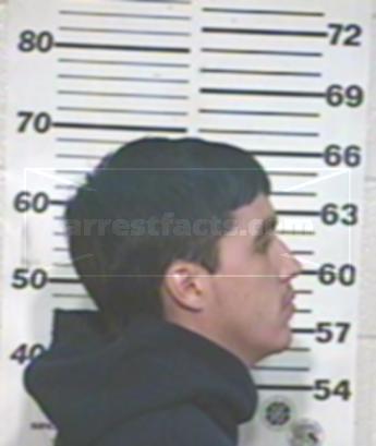 Andrew Reynaldo Guerra