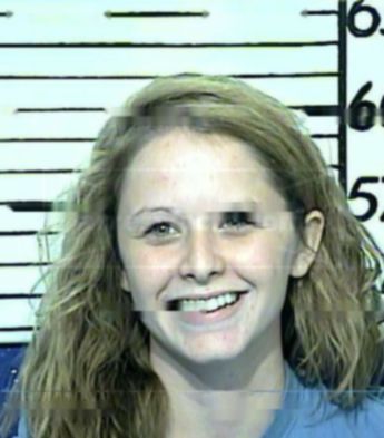 Jenna Carlene Leland