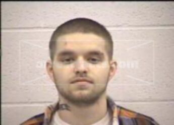 Jeffery Wayne Thompson Jr.