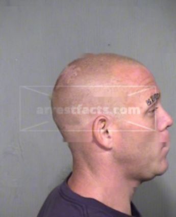 Christopher Lind Berry