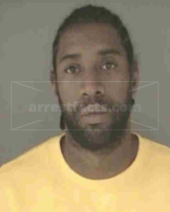 Jermaine R Hill