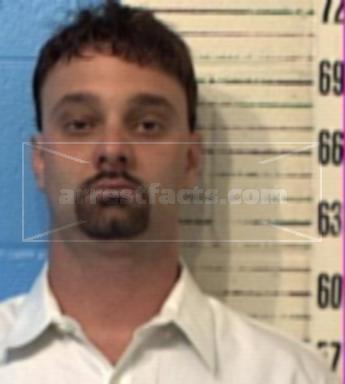 Tony Lee Musgrave