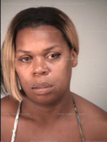 Wanda Lanette Reed