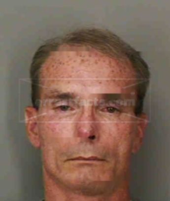 Charles Dorsey Allen