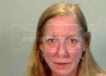 Nancy Jeannette Faucett