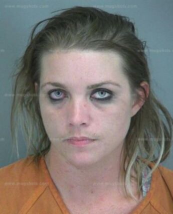 Annie Marie Firebaugh