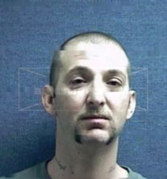 Jonathon Robert Crook