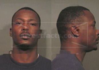 Shawn Patrick Petteway