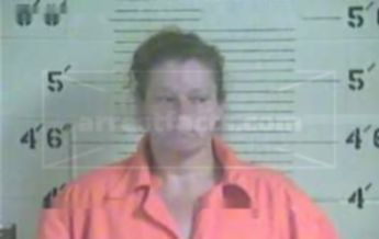 Brenda Mae Fugate