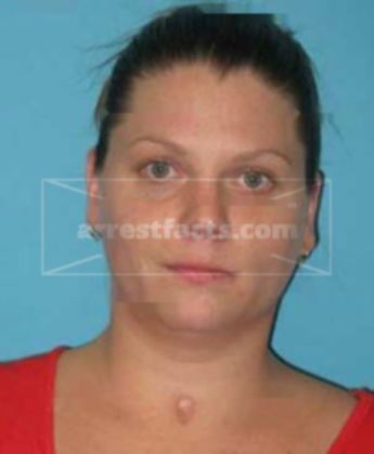 Alisha Diane Jackson