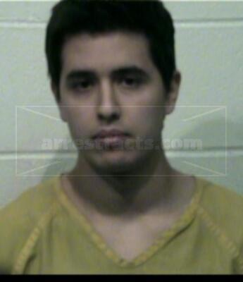 Nicholas Anthony Galletto
