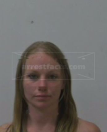 Megan Michelle Burns