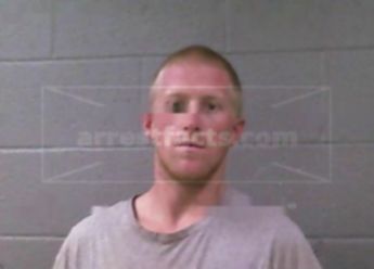 Derek Anthony Palmer