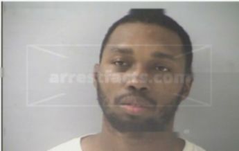 Jonte Dashaud Sanders