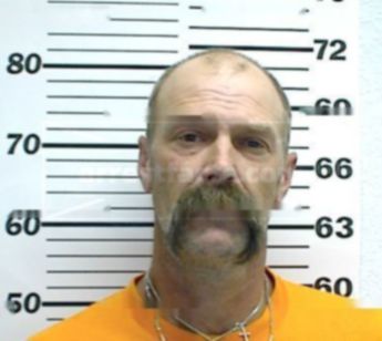 Tony Jackson Tharpe