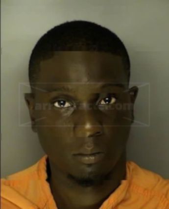 Brandon Dewayne Patterson