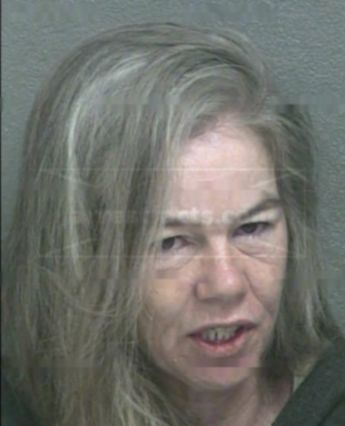 Michelle Kathalene Anderson