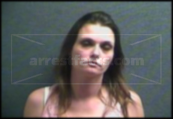 Brandy Dawn Burton
