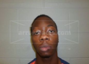 Marcus Christopher Peoples
