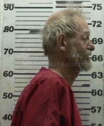 Bruce Allison Holmes