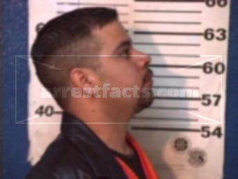 Danny Gonzalez