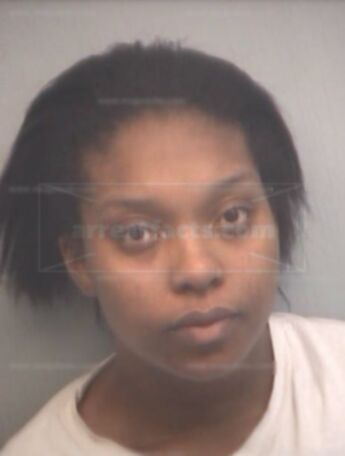 Tracey Yvette Pennamon