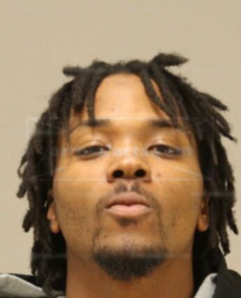 Travis Dwight Jackson