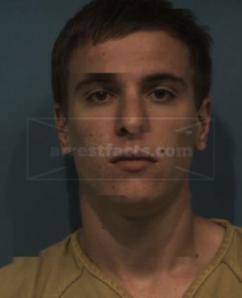 Tyler Garrett Hodgson