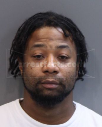 Jeffery Devon Mcclendon