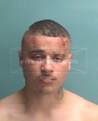 Austin Deaundre Whitaker