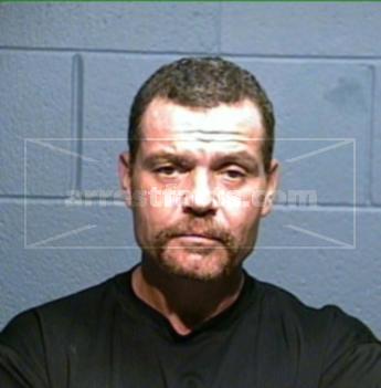 Joey Wayne Parnell