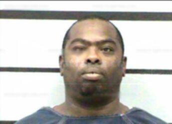 Jerry Jerome Traylor