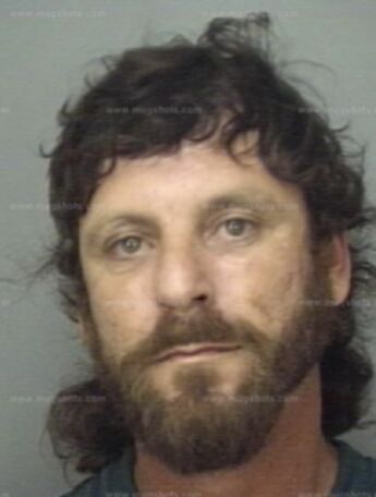 John Wayne Bradley