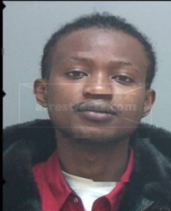 Fiston Bakutu Bokanga