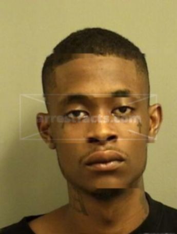 Johnnie C Talton