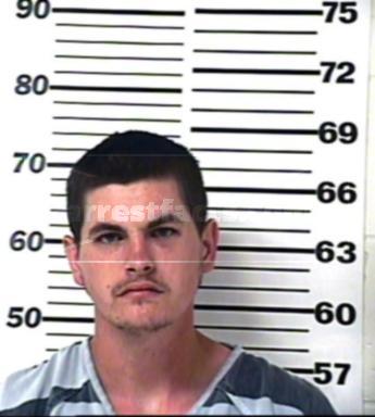 Jonathan David Mccoy