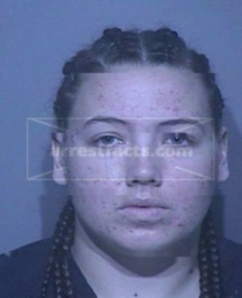 Candice Danielle Dickson
