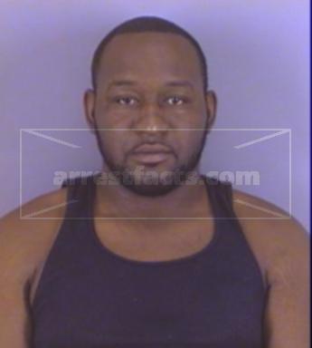 Timothy Tyrone Fuller