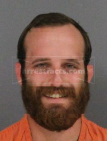 Colton Wayne Murphey